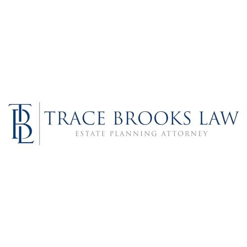Couverture de Trace Brooks Law’s Podcast
