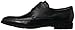 ECCO Men's Edinburgh Plain Toe Tie Oxford