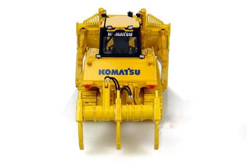 Amazon.com: for Komatsu D155AX-7 BullDozer 1/50 DIECAST MODEL 