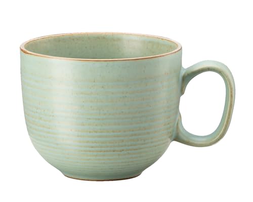 Thomas Nature Leaf Cappuccino-Obertasse