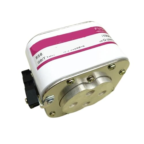 Cartouche Fusible Rapide RS8 1000V 2200A de haute précision K - 2