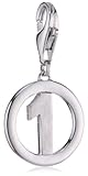 Esprit Damen-Charm one 925 Sterling Silber S.ESCH91016A000