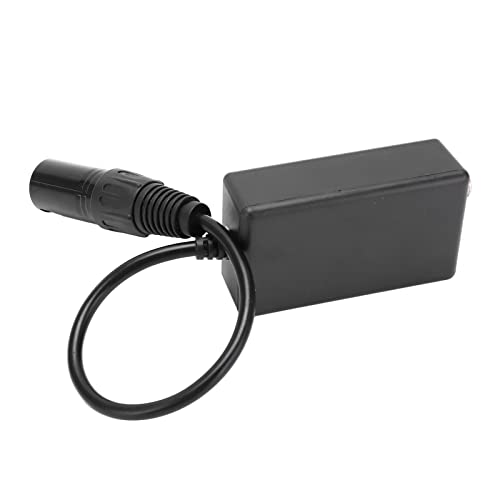 Adaptador para auriculares de aviación POCREATION miniatura 3
