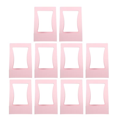 Boîtes à fleurs en papier plié compactes légères pour emballage bouquet