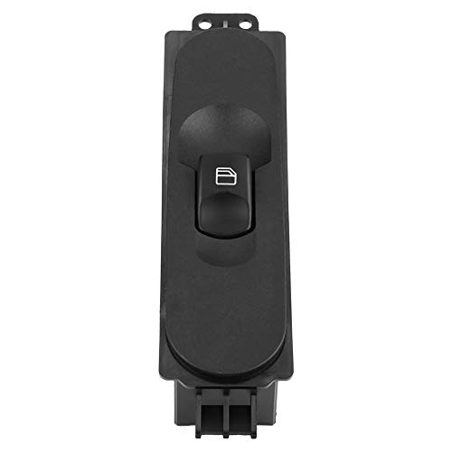 Interrupteur lève-vitre Sprinter bloqué résolu avec le bouton gauche W906 - 4