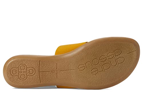 André Assous Nice Flat, Marigold, 113