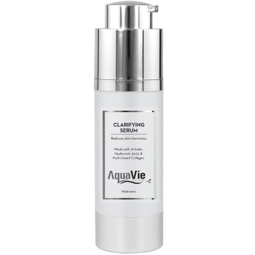 Skin Blemish Removing Clarifying Serum - Best Age-defying Beauty Serum for Radiant, Vibrant and Younger Looking Skin - T