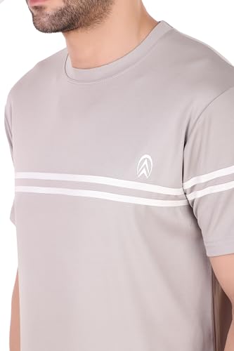 Image of Zicada Men's Atheletic Gym Running Sports Track Suit | Regular Fit for Boys & Mens