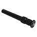 Tihebeyan Extension Rod of 3 Compact and Portable Section with a Strong Appropriate Bearing Capacity for Cameras and Monopods