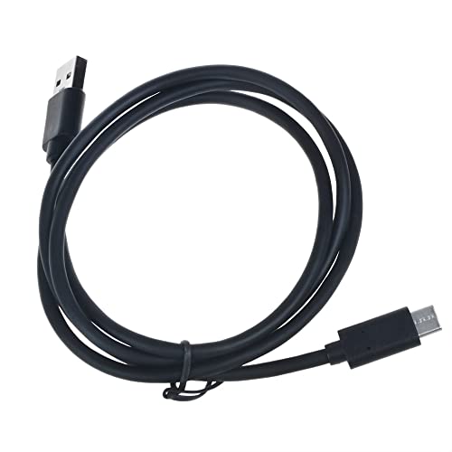 Image of USB-A to USB-C Power Charger Cable Cord Compatible with Resound GN C-1 Hearing Aids