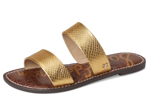 Image of Sam Edelman Women's Gala Flat Sandal