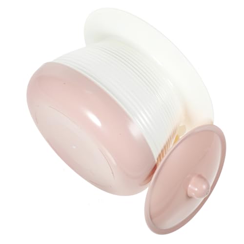 ORFOFE 子供用トイレ プラスチック製のトイレ小便器 タライ スピットンカップ 緊急便器 トイレ便器トイレ おしっこボトル おしっこバケツ トイレバケツ 携帯ポット トイレポット 車の便器