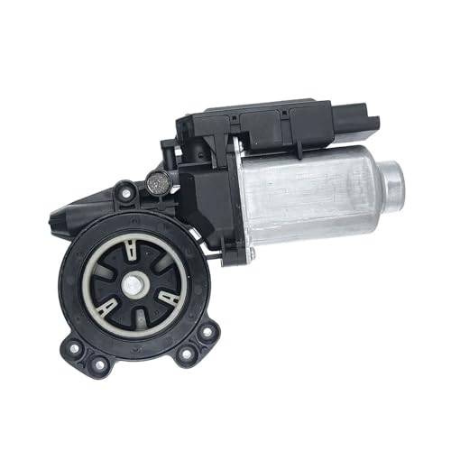 Power Window Lift Motor Compatible with Renault Megane 2 Grand Scenic 2 Scenic Clio 3 Espace 4 8200000938 820002806 8201010925 8201010926(Front Right Motor)