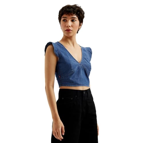 Image of Levi's Women T-Shirt