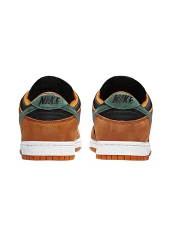 Image of Nike Men's Dunk Low Retro Shoes