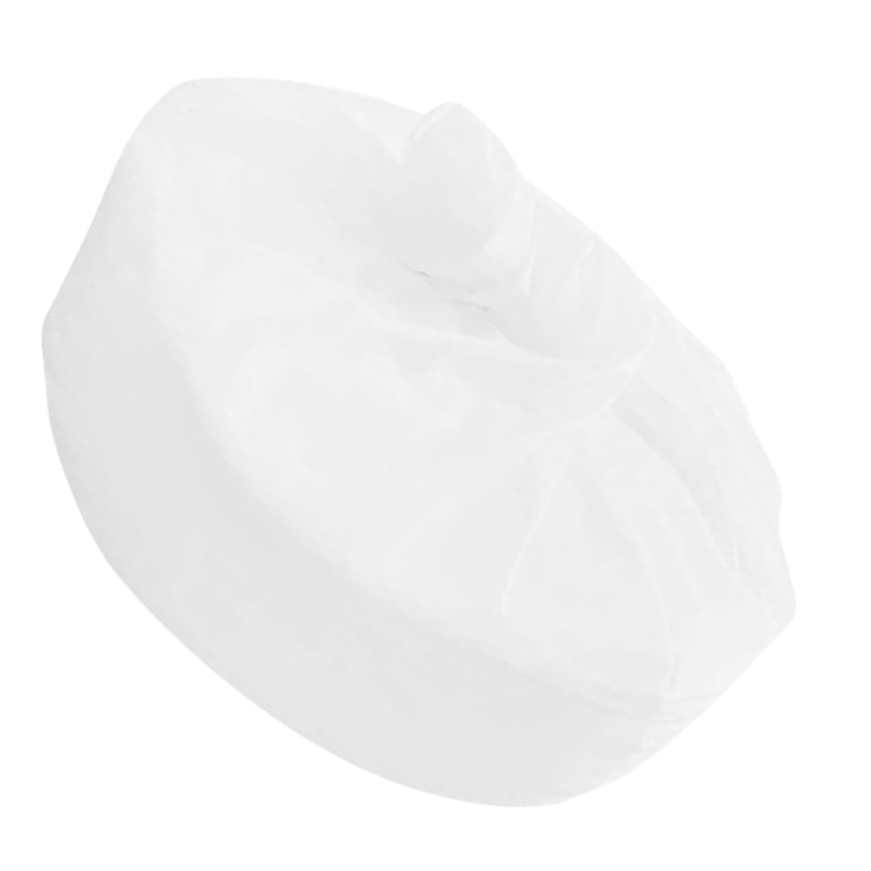 Veemoon Lazy Sofa Inner Liner Replacement Minimalist Bean Bag Liner Sleeve Cover for Easy Cleaning No Filler Stylish Design for Decor