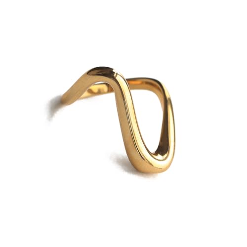 [abaskdesign] 2196 O Iׂ fUC jAXCO AM[ T[WJXeX 18K fB[X Vv JWA d˂Â v[g IV w CpNg Ԃ S[hO 20 30