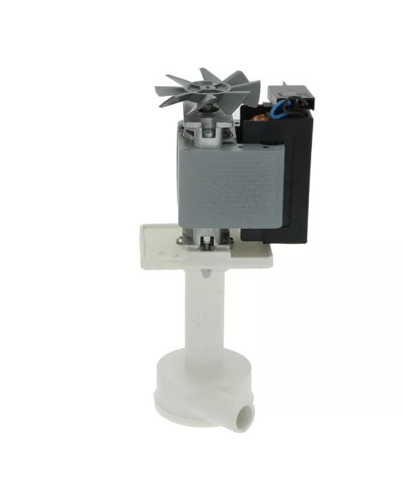 Pompe GRE 60 W 230 V 60 Hz Hatco Simag 500752 62043002 pour machine à glace Scotsman AC206 AC225 AC226 EC206 EC226 MC15 MC45 MC46 Barline B7040 B7540 Entrée 16 21 mm Machine à glaçons à rotation