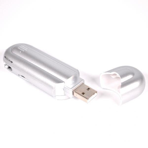5xSliver 4GB USB MP4 MP3 Music Video Player Recording with FM Radio eBook |Consumer Electronics|Portable Audio & Headphones|iPods & Mp3 Players-image-14
