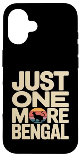 Just One More �x���K���t�@�j�[�x���K���L�D�� �X�}�z�P�[�X iPhone 16 �p