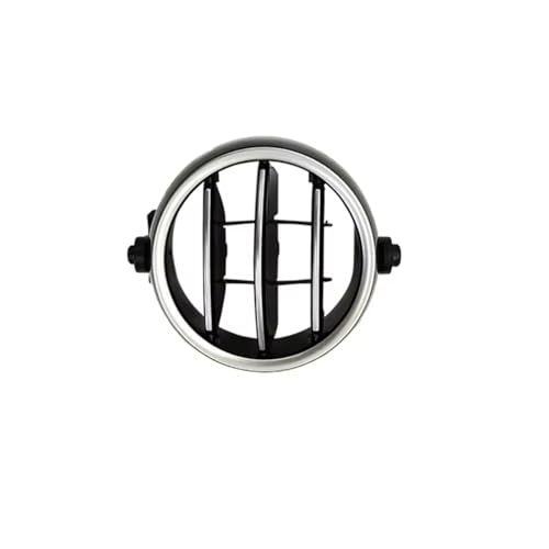 Grille aération Benz E300 E350 arrière remplacez votre ventilation cassée 2138308000