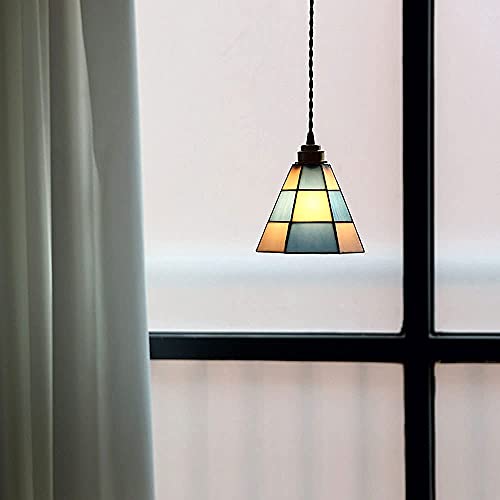 Lámpara colgante de decoración para salones oscuros 4