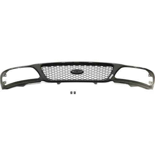 Image of Garage-Pro Grille Assembly For Ford F-150 Heritage 2004 Paintable
