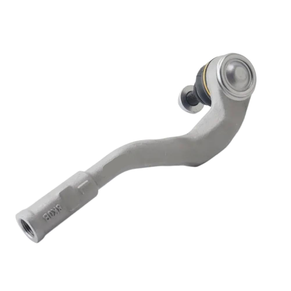 Extremos de Dirección Exteriores del Eje Delantero con Articulación Esférica 8K0422817A 8K0422817B 8K0422818B Compatible Con Audi A4 B8 A5 Q5 RS5 S5(8K0422817A left)