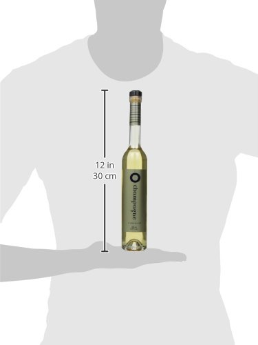 O, Vinegar Champagne, 10.1 oz
