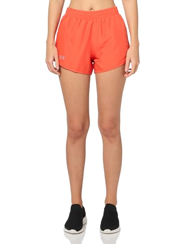 Image of Under Armour Women's Fly by Shorts