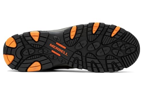 Image of Merrell Men's Moab Vertex 2 Carbon Fiber
