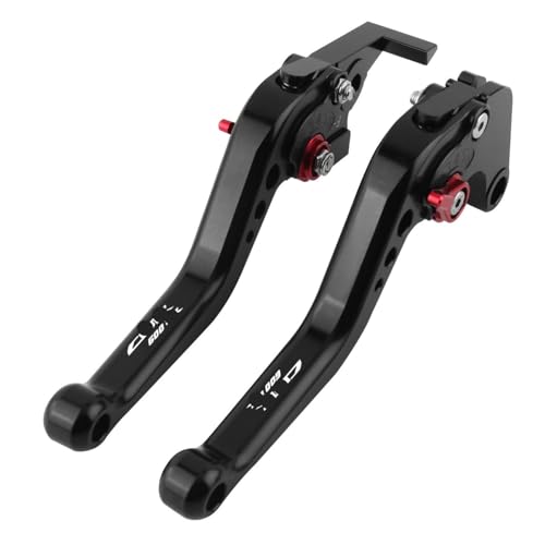 Levier frein et embrayage court pour réparer le guidon de CBR600RR 03-06