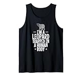 leopard big cat predator Africa hunter Spot Asia