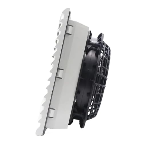 Ventilateur de refroidissement K2S165-AA17-05 compact 230V AC 42W
