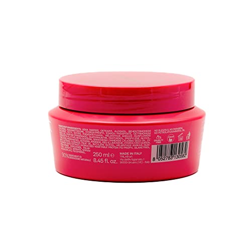 Bandusia Aurora Maschera Illuminante Colore 250 ml...