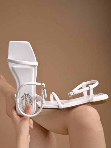 Image of Shoetopia Women's Flat Sandals