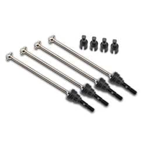 Composants Traxxas 7151 X E-Revo usinage de précision pour châssis de voiture