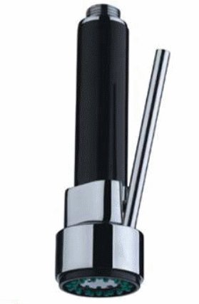 RECAMBIO DUCHA COCINA EXTRAIBLE CROMADO SERIE STICK