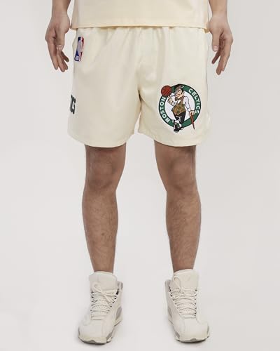 Image of Pro Standard NBA Mens Mens NBA Classic Woven Woven Short