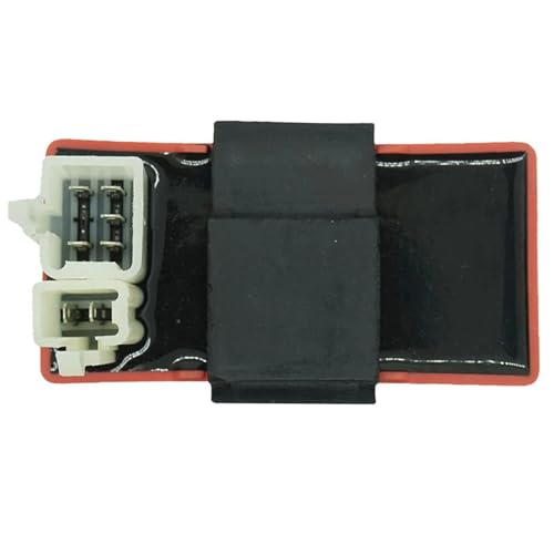 Allumage CDI moto Discover 110cc pour réparer les ratés moteur