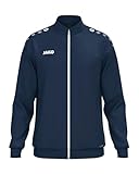 JAKO Polyesterjacke One Unisex, marine, L