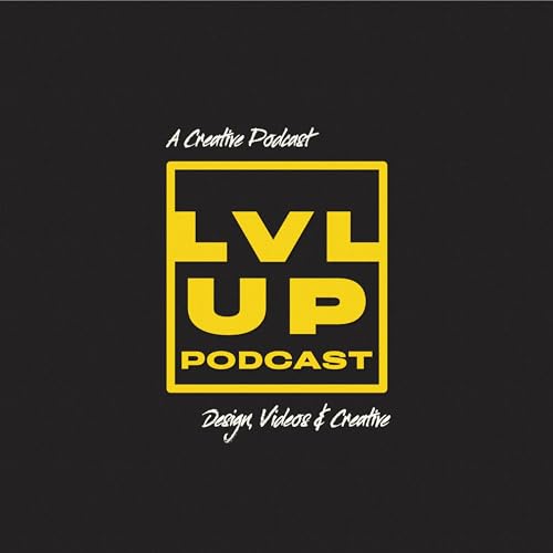 LVL UP Podcast cover art