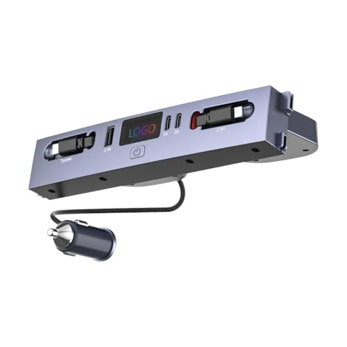 Highland 65W [d USB Vg hbLOXe[V A_v^[ p[fBXgr[^[ Junip GNXe_[ L9Z6p