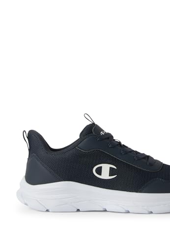 Champion Homme Fuze Low Cut Shoe Baskets de running légères en mesh - 5
