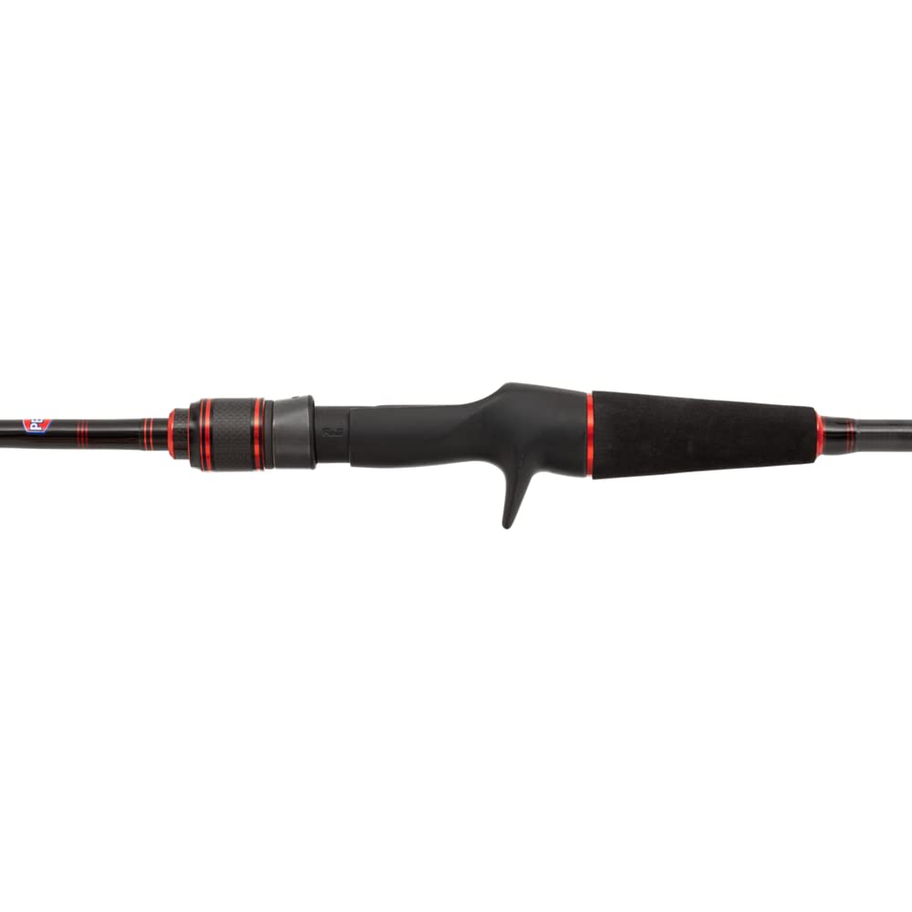 Penn Conflict TAIRUBBER 6ft9 1p1 60-120 g C