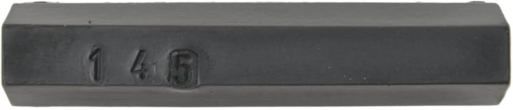 Weichwachs KLEIN - 15g - Anthrazit 145