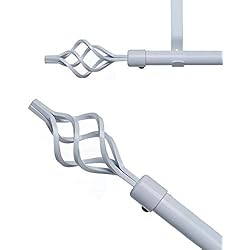 Vidal Cortina De Baño Vidal Regalos Barra Cortina 160-300 cm Flecha