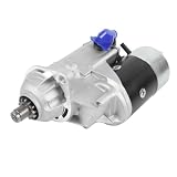 3964432 Starter Motor 12V 13T 2.5KW Replacement for Cummins QSB3.9 & QSB5.9