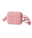 [トリーバーチ] AirPodsケース 155653 SILICONE AIRPODS PRO CASE レディース MORGANITE [並行輸入品]