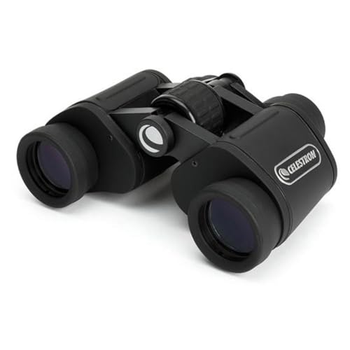 Image of Celestron UpClose G2 7x35 Porro Binocular - Ideal for Birding & Outdoor